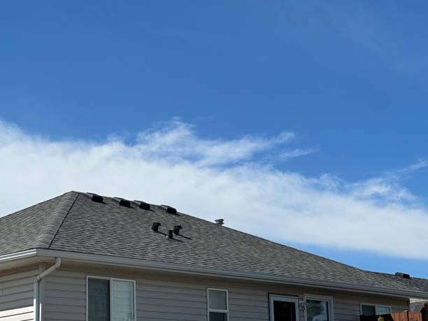 Sheet Metal Roofing in Hammonton, NJ